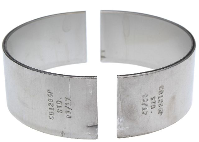 1996-2002 Chevrolet Express 2500 Engine Connecting Rod Bearing Pair (Clevite)