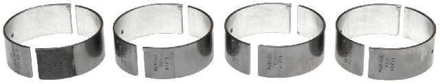 2000-2008 Audi A4 Engine Connecting Rod Bearing Set (Clevite)