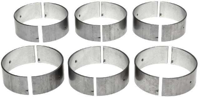 1993-1997 Toyota Land Cruiser Engine Connecting Rod Bearing Set (Clevite)
