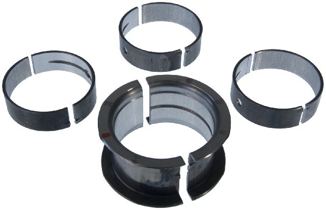 1996-2005 Chevrolet Express 2500 Engine Crankshaft Main Bearing Set (Clevite)