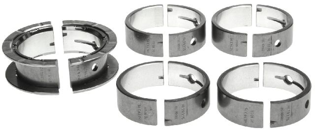 2010-2017 Chevrolet Equinox Engine Crankshaft Main Bearing Set (Clevite)