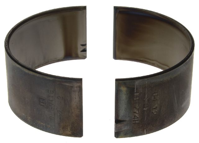 1999-2002 Mercury Cougar Engine Connecting Rod Bearing Pair (Clevite)