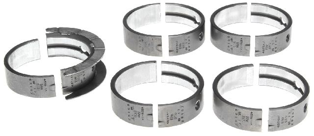 2005-2010 Cadillac STS Engine Crankshaft Main Bearing Set (Clevite)