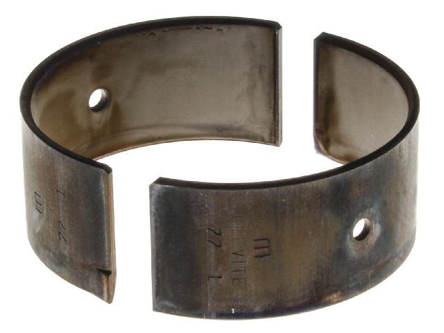 1983-1987 Honda Prelude Engine Connecting Rod Bearing Pair (Clevite)