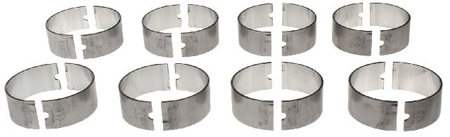 1974-1983 Jeep Cherokee Engine Connecting Rod Bearing Set (Clevite)