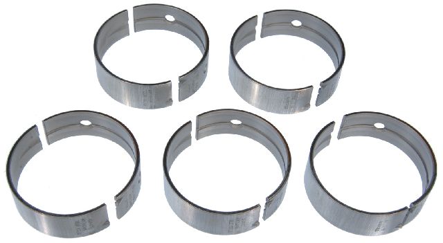 2003 Mitsubishi Outlander Engine Crankshaft Main Bearing Set (Clevite)
