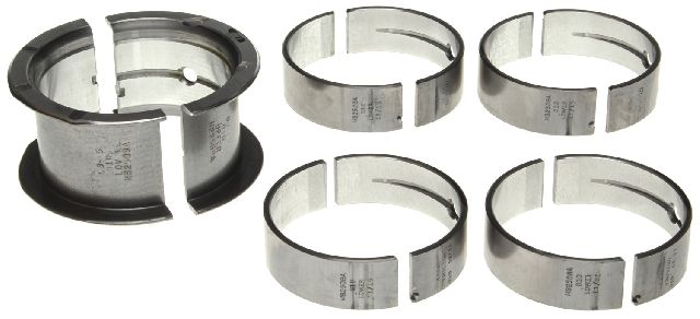 1995-1999 Chevrolet Silverado Engine Crankshaft Main Bearing Set (Clevite)