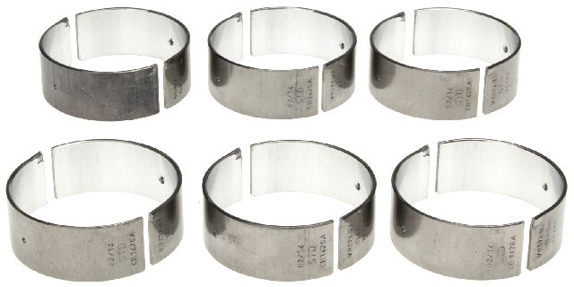 1982-1984 Volvo 244 Engine Connecting Rod Bearing Set (Clevite)