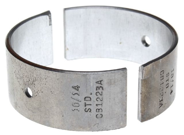 1979-1982 Honda Prelude Engine Connecting Rod Bearing Pair (Clevite)