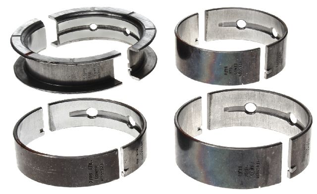 2005-2009 Chevrolet Equinox Engine Crankshaft Main Bearing Set (Clevite)