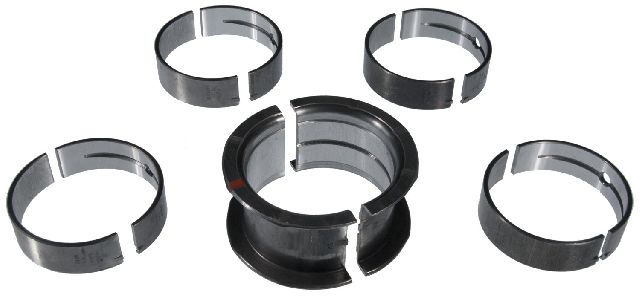 1995-1999 Chevrolet Silverado Engine Crankshaft Main Bearing Set (Clevite)