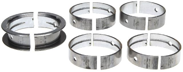 1998-2003 Chevrolet S10 Engine Crankshaft Main Bearing Set (Clevite)