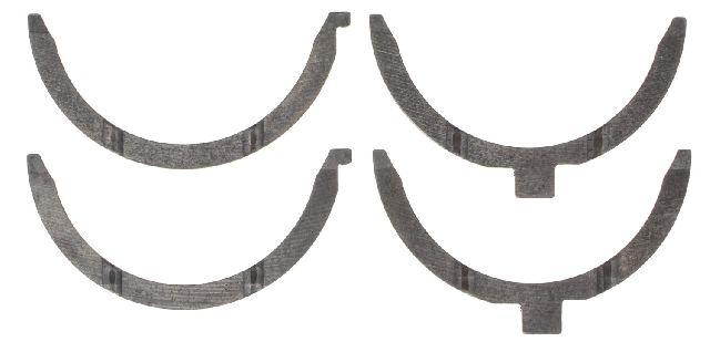 2002-2016 Nissan Altima Engine Crankshaft Thrust Washer Set - 3 (Clevite)