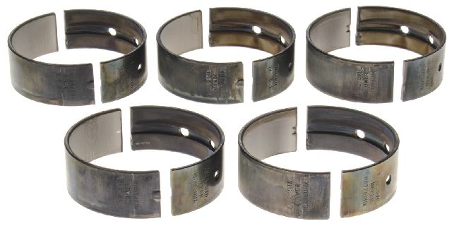 2002-2006 Acura RSX Engine Crankshaft Main Bearing Set (Clevite)