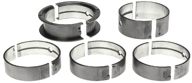 1971-1973 Dodge Dart Engine Crankshaft Main Bearing Set (Clevite)