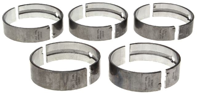 2001-2009 Toyota Sequoia Engine Crankshaft Main Bearing Set (Clevite)