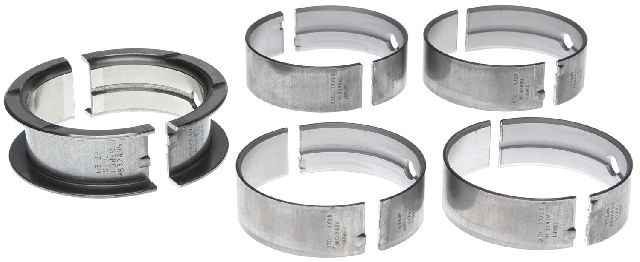 1963 Chrysler New Yorker Engine Crankshaft Main Bearing Set (Clevite)