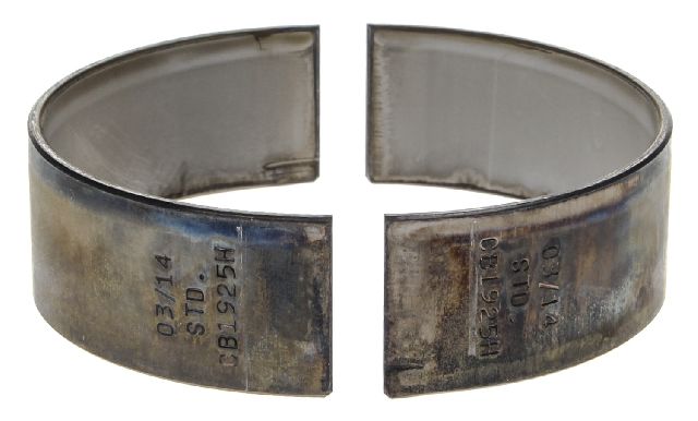 2007-2013 Mazda 3 Engine Connecting Rod Bearing Pair (Clevite)