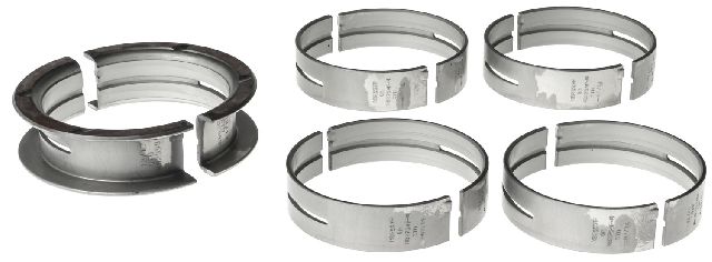 1980 Lincoln Continental Engine Crankshaft Main Bearing Set (Clevite)