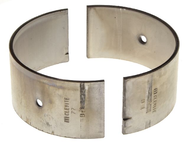 1953-1960 Ford F-350 Engine Connecting Rod Bearing Pair (Clevite)