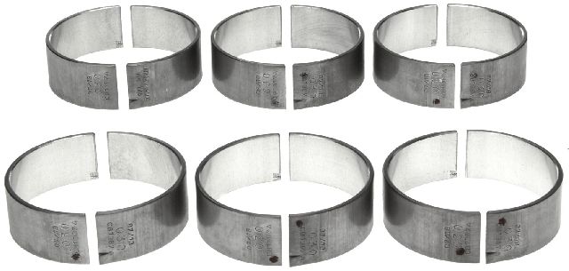 1998-1999 Dodge Durango Engine Connecting Rod Bearing Set (Clevite)