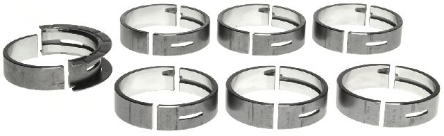 2004-2012 GMC Canyon Engine Crankshaft Main Bearing Set (Clevite)