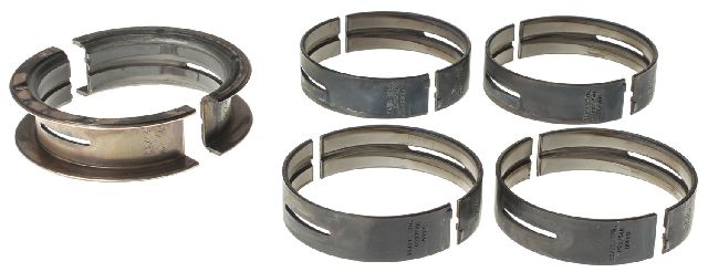1980 Lincoln Continental Engine Crankshaft Main Bearing Set (Clevite)