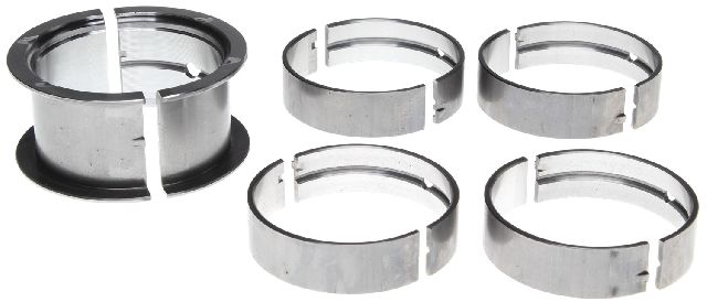 1970-1976 Chevrolet Caprice Engine Crankshaft Main Bearing Set (Clevite)