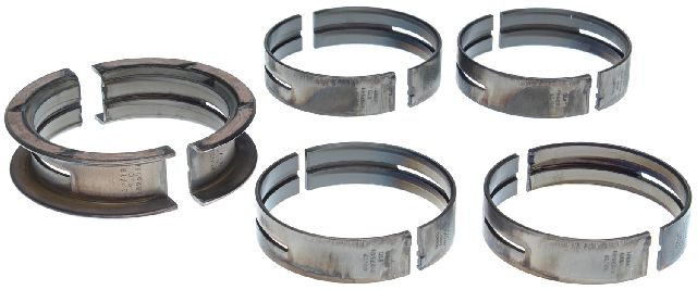 1980 Lincoln Continental Engine Crankshaft Main Bearing Set (Clevite)