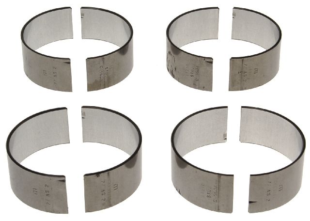 1984-2000 Jeep Cherokee Engine Connecting Rod Bearing Set (Clevite)