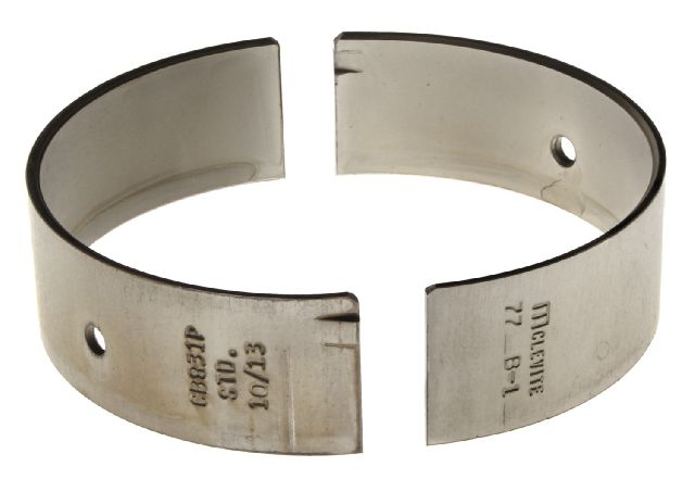 1980 Lincoln Continental Engine Connecting Rod Bearing Pair (Clevite)