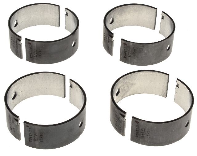 2000-2004 Ford Focus Engine Connecting Rod Bearing Set (Clevite)