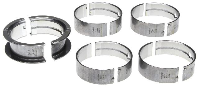 1963 Chrysler New Yorker Engine Crankshaft Main Bearing Set (Clevite)