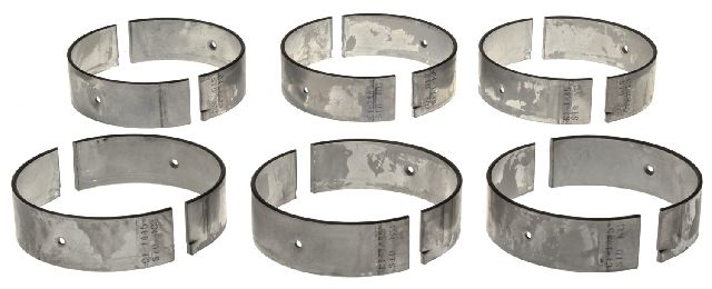 1995-1998 Toyota T100 Engine Connecting Rod Bearing Set (Clevite)