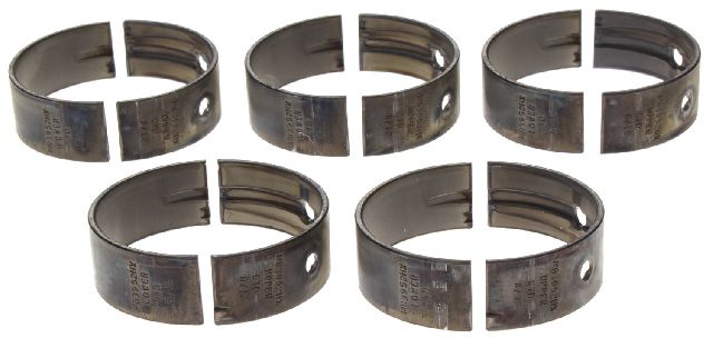 2007-2008 Mitsubishi Lancer Engine Crankshaft Main Bearing Set (Clevite)