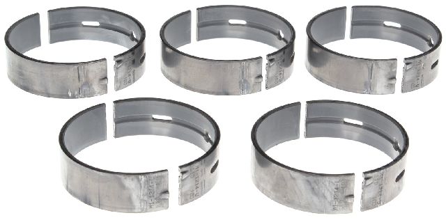 2004-2013 INFINITI QX56 Engine Crankshaft Main Bearing Set (Clevite)