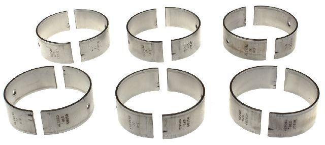 1980-1982 Mercury Cougar Engine Connecting Rod Bearing Set (Clevite)