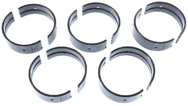 2000-2009 Honda S2000 Engine Crankshaft Main Bearing Set (Clevite)