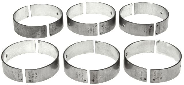 2005-2007 Chrysler 300 Engine Connecting Rod Bearing Set (Clevite)