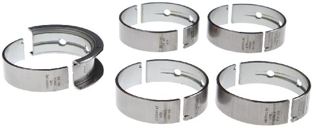 2015-2017 GMC Yukon XL Engine Crankshaft Main Bearing Set (Clevite)