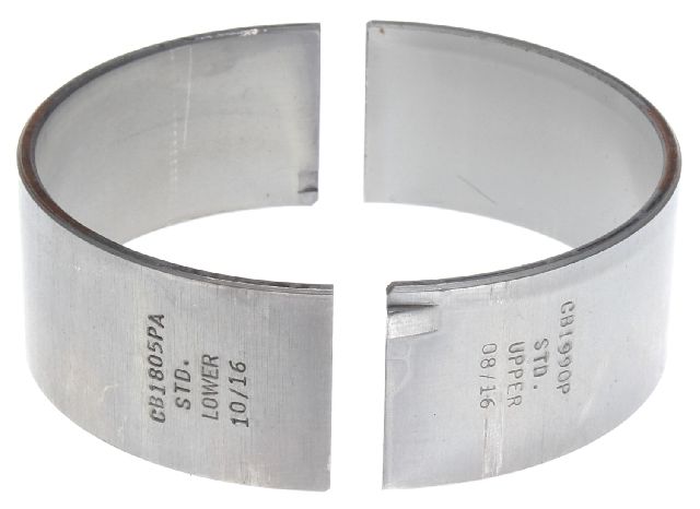 2006-2016 Chevrolet Express 2500 Engine Connecting Rod Bearing Pair (Clevite)
