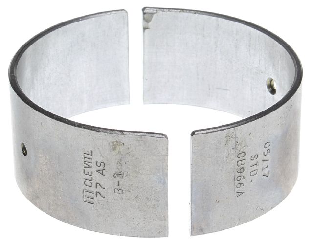 1986-1989 Nissan D21 Engine Connecting Rod Bearing Pair (Clevite)