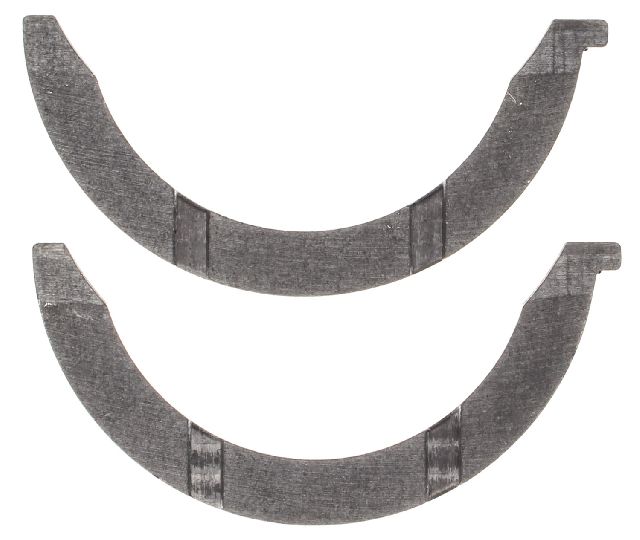 2007-2012 Nissan Sentra Engine Crankshaft Thrust Washer Set - 3 (Clevite)