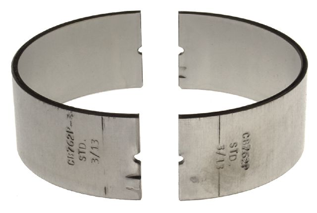 1973-1974 Buick Century Engine Connecting Rod Bearing Pair (Clevite)