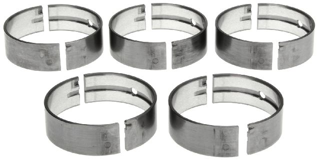 2013-2015 Acura ILX Engine Crankshaft Main Bearing Set (Clevite)