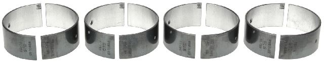1990-1994 Nissan D21 Engine Connecting Rod Bearing Set (Clevite)