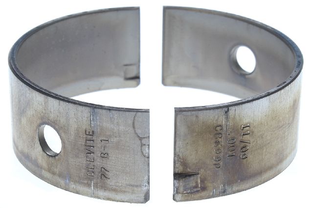 1975-1996 Ford E-350 Econoline Engine Connecting Rod Bearing Pair (Clevite)