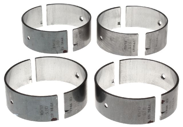 1981-1986 Mercury Cougar Engine Connecting Rod Bearing Set (Clevite)