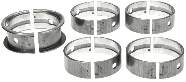 2012-2018 Chevrolet Sonic Engine Crankshaft Main Bearing Set (Clevite)