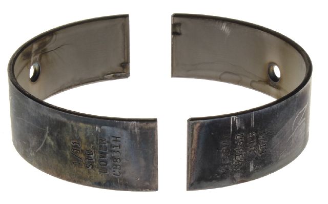 1980 Lincoln Continental Engine Connecting Rod Bearing Pair (Clevite)